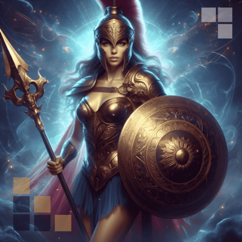 Atenea