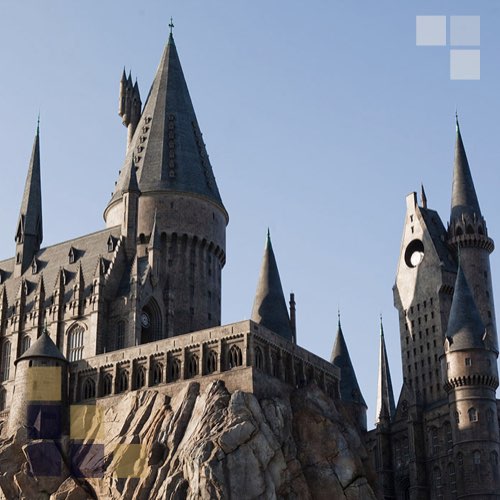 Hogwarts