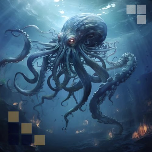 Kraken