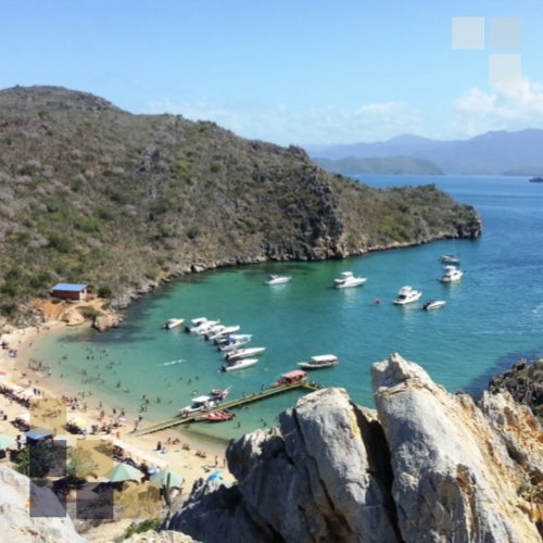 Mochima
