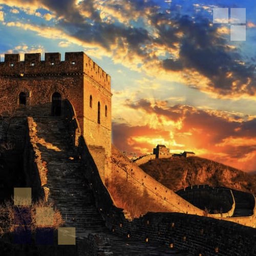 Muralla