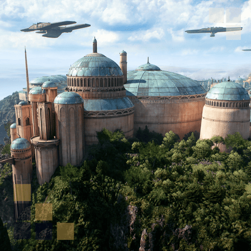 Naboo