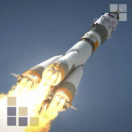 Soyuz