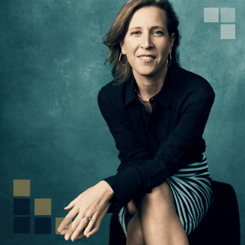 Susan Wojcicki