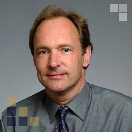 Tim Berners Lee