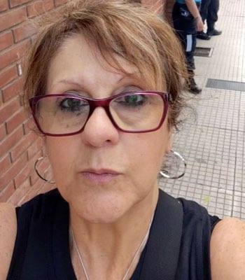 Alicia Maiuri