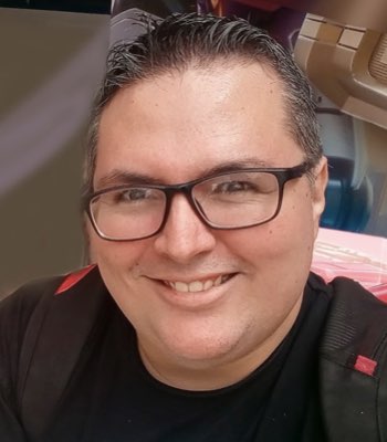 Andrés Vásquez