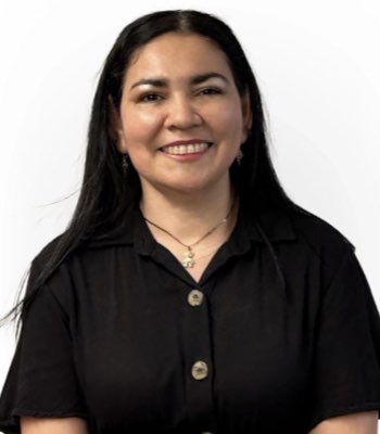 Claudia Chaparro