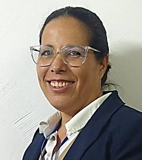 Cristina Armijo