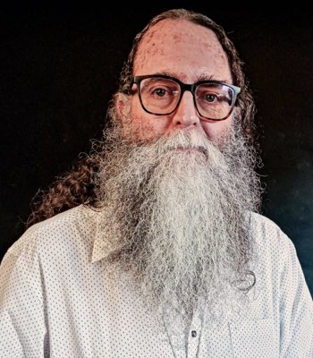 Daniel Chiriboga