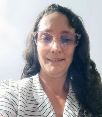 Elizabeth Hernández
