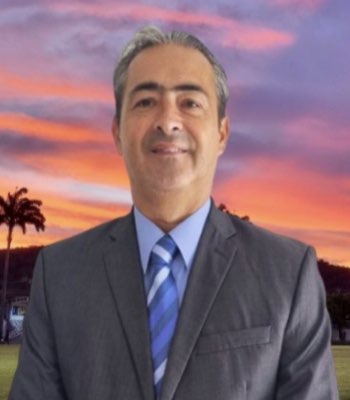 Ernesto Cardosi