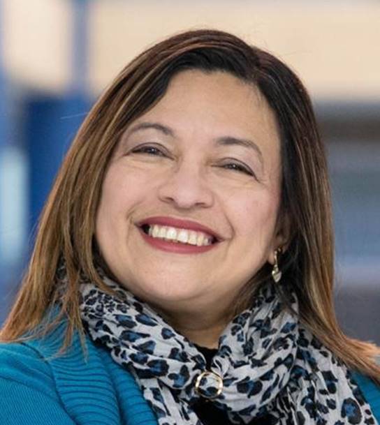 Eunice Gutiérrez