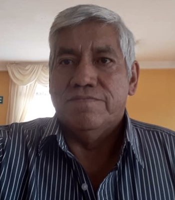 Federico Martínez