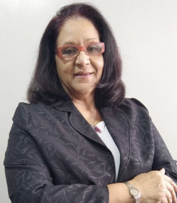 Guadalupe Poleo