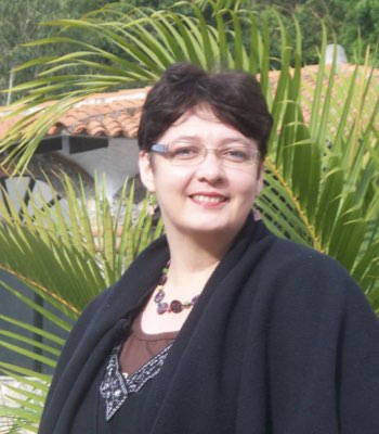Itza Isea