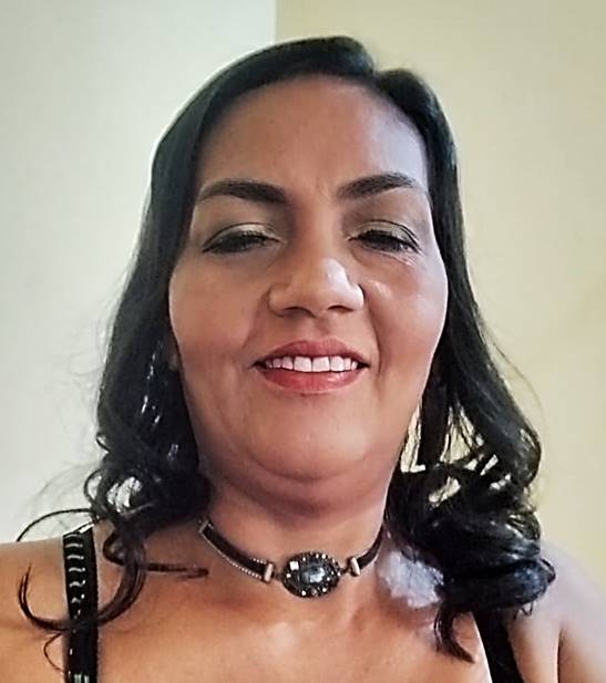 Jenny Romero