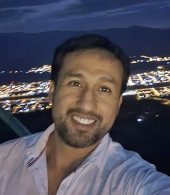 Johnatan Flores