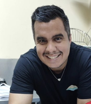 Leonardo Rojas
