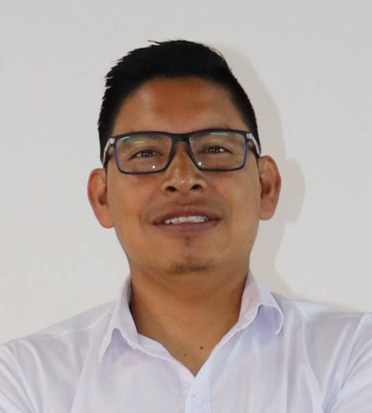 Luis Hernández