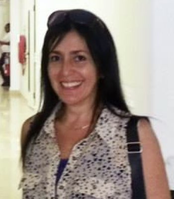 Margarita Molina
