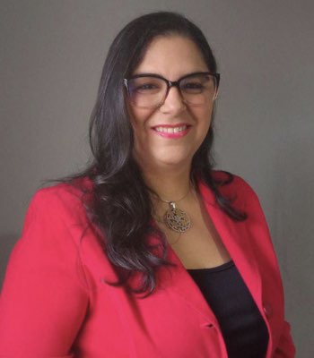 Mariana Fernández