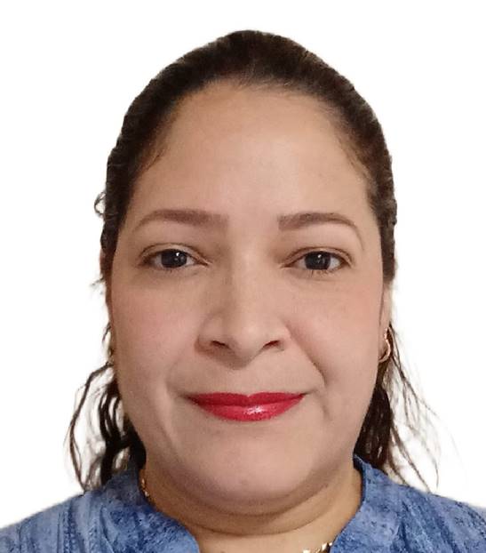 Melvi Lugo
