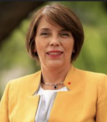 Mercedes Jiménez