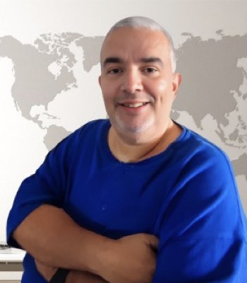 Oscar Aguilar