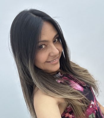 Paola Dávalos