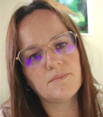 Patricia Vega