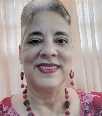 Rosalinda Lozano